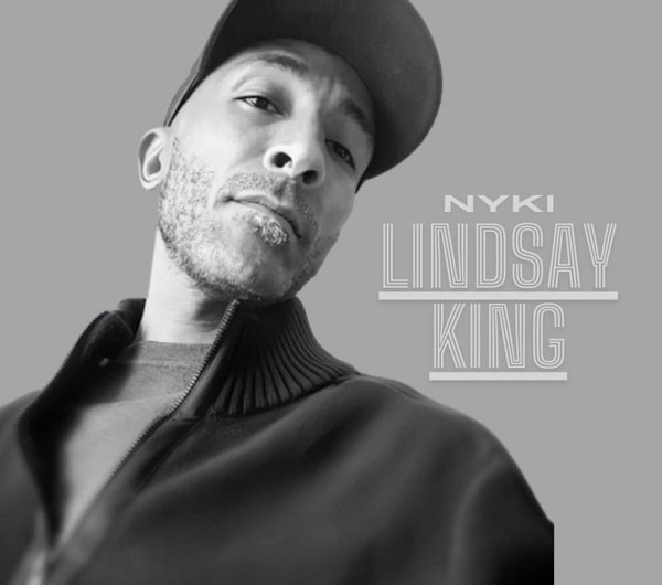 NYKI LINDSAY KING